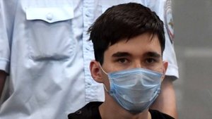 "Казанский стрелок" Обнародованы неизвестные ранее подробности с допроса.