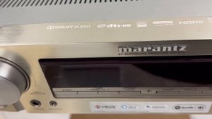3 Things You Should Know About The Marantz NR1510 UHD AV Receiver | Review