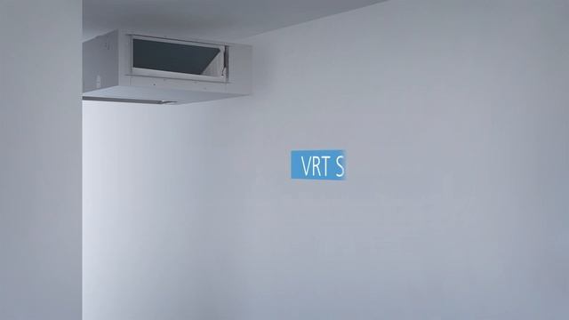 Daikin VRV S High Seasonal Efficiency Series (4-9HP)   [DAIKIN] смотреть онлайн