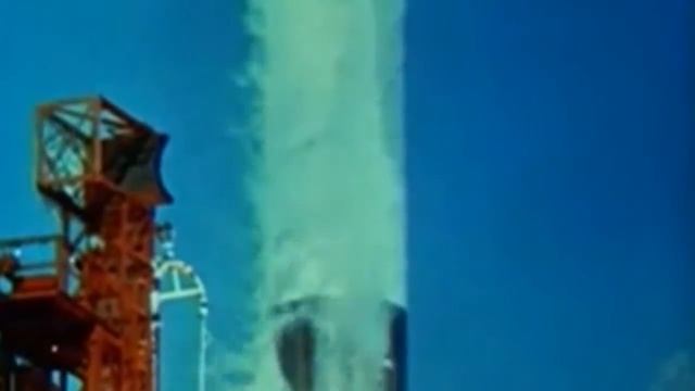 Project Mercury - The John Glen Story 1963 смотреть онлайн