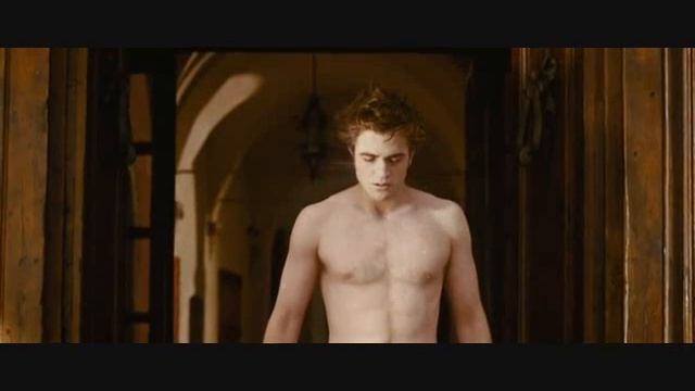 New Moon: DEATH BY STRIPTEASE (High Quality) смотреть онлайн