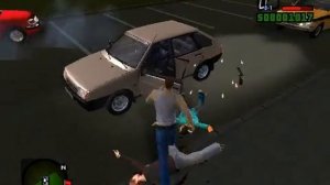 GTA КРИМИНАЛЬНАЯ РОССИЯ ПРОХОЖДЕНИЕ