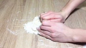 Детское печенье Рецепт | Творожное печенье для детей от года