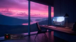 музыка для работы.