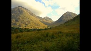 Karine Polwart - My Heart's in the Highlands
