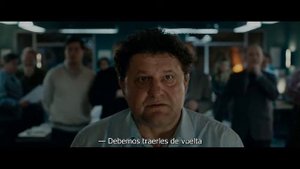 SALYUT 7: HEROES EN EL ESPACIO (2017)
