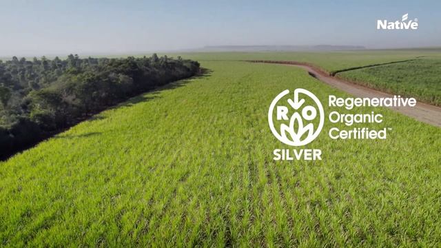 Native Organics Episode 2 • Regenerative Organic Agriculture