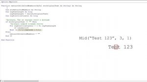 35. Извлечение чисел из текста в Excel & VBA (Серия VBA 35)