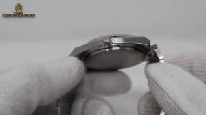 UNBOXING 2021 TISSOT PRX BLACK DIAL T1374101105100