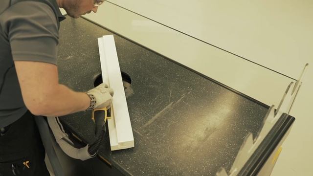 Sanding wooden door frames with mirka deos and iridium смотреть онлайн