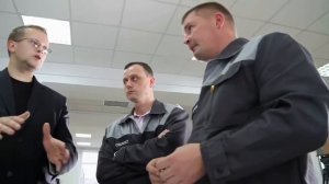 Производство дизельных двигателей в России. Автодизель (ЯМЗ).