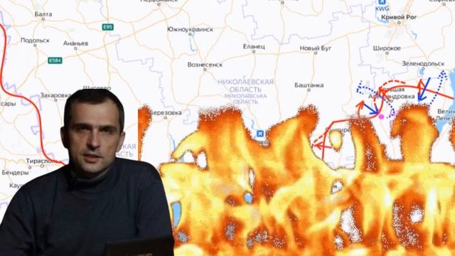 Час назад! Начинается перелом в Херсоне смотреть онлайн