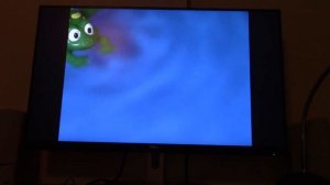 Baby Einstein in July Season 2 Episode 6: Baby Neptune Discovering Water