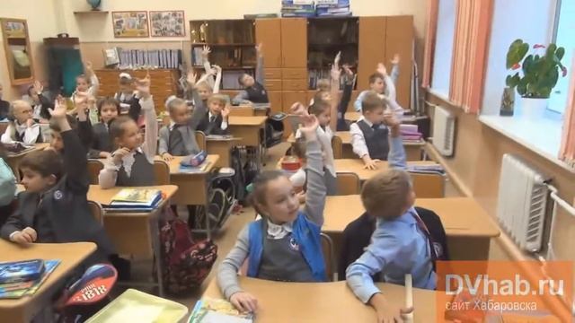 ГИБДД в гостях у школьников смотреть онлайн