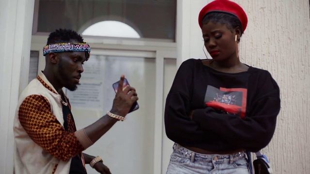 Kobi Rana - I LOVE YOU (OFFICIAL VIDEO) смотреть онлайн