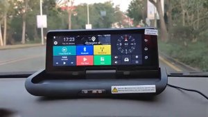 Видеорегистратор Junsun восемь в одном (8 В 1)