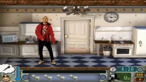 трил пил как достать соседа минус