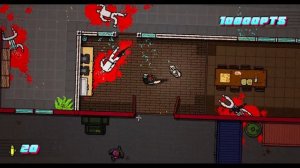 TRUE NATURE Full Campaign | Hotline Miami 2: Wrong Number (Level Editor)