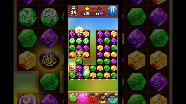 Планета самоцветов 108 уровень смотреть онлайн