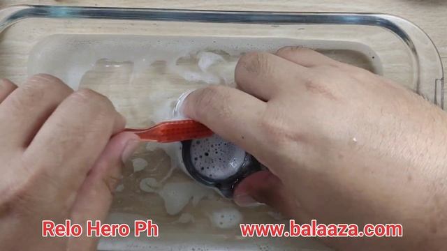 How I Change Bezel and Strap for G Shock GD-100 (original) смотреть онлайн