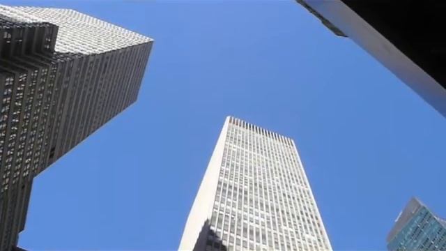 CFDA brings Yogamatic & Donna Karan together! смотреть онлайн