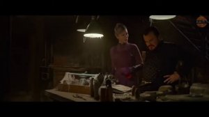 ТАЙНА ДОМА С ЧАСАМИ [2018]