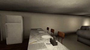 Вышел Человек за Окном 2 // The Man From The Window 2