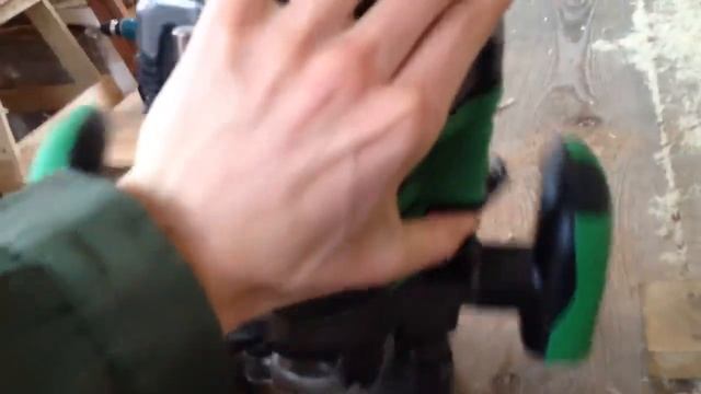 Узоры фрезером - любимый инструмент смотреть онлайн