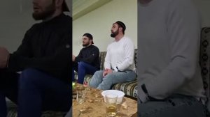 Мавлид на аварском языке _ Avar dilində oxunan Mövlüd❤️❤️❤️21-05-2023 сон 🦅🦅🦅