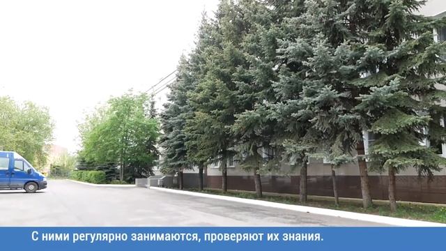 Мир знаний, программа №9 смотреть онлайн