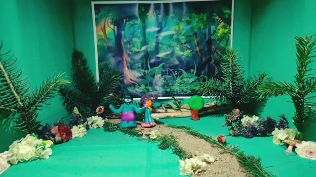 "Радуга ТВ" 11 июля 2022 г. смотреть онлайн