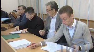 Суд над бывшим заместителем Губернатора