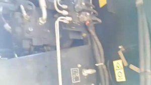 Комбайн NEW HOLLAND CS 6090 №1580