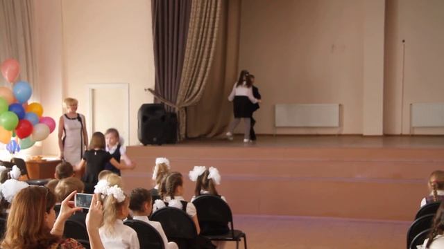 14 мая 2018 - 1 класс 5 смотреть онлайн