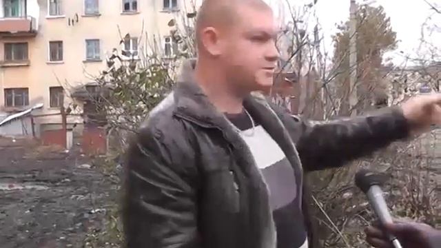 24 часа 28 10 2015 Грязь после реконструкции теплосетей по ул Молодежная смотреть онлайн