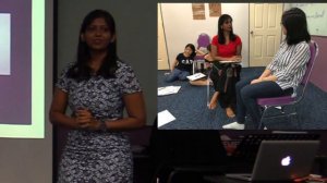 NLP Practitioner Maliga Manickam - Testimonial After Her Certified NLP Practitioner Training