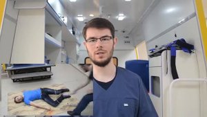 Неотложная помощь при  электротравме