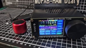 ATS-25 , Receiver ADD Bluetooth for £8