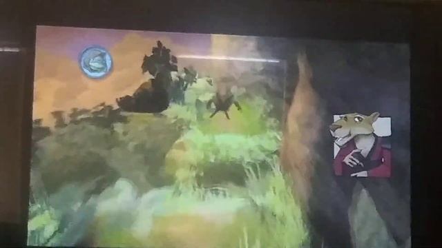 Part 1 2007 TMNT video game смотреть онлайн