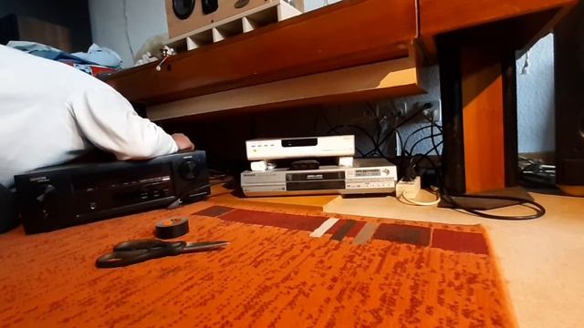 Denon avr-1000 ausgewechselt durch Denon avr-x4000 смотреть онлайн