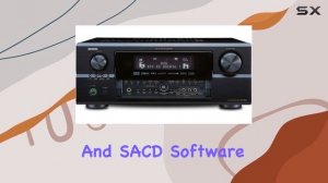 Denon AVR-3805 A/V Surround Receiver - Audiophile's Dream or Overkill?