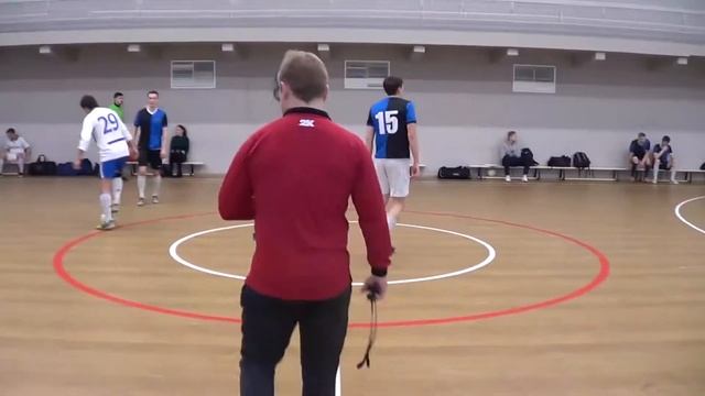 Комета - Балтика 2:1 - (полный матч) смотреть онлайн