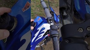 Детский мотоцикл