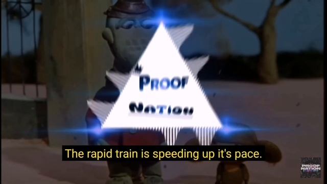 КРОКОДИЛ ГЕНА - СКАТЕРТЬ (PHONK REMIX) смотреть онлайн