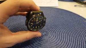 Spinnaker Bradner SP-5062-04