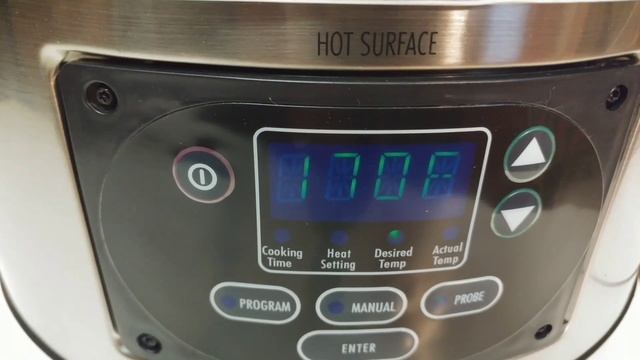 How to Melt  Soften Monster Clay using a Temperature Controlled Slow Cooker  Crock-Pot
