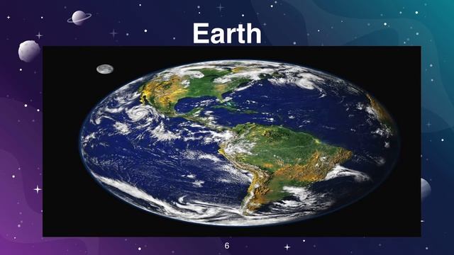 Grade 4  Our Neighbours in Space  Part 1