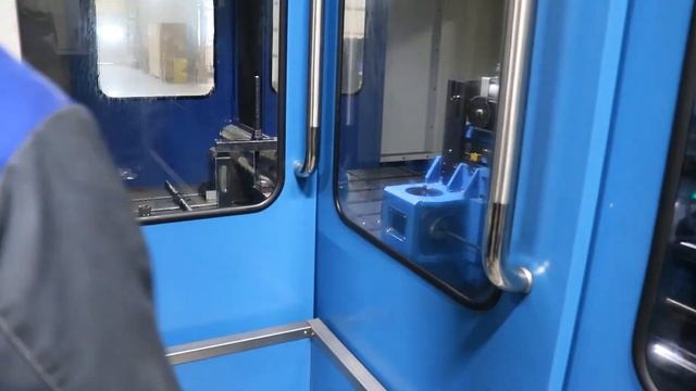 Угольная крепь (промо) смотреть онлайн