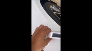 Киа К3. Осмотр Автомобиля в Китае для нашего клиента.