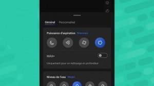 Roborock Q8 Max Plus : Test et Avis HONNÊTE